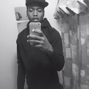 Meet your Posher, Rhamere